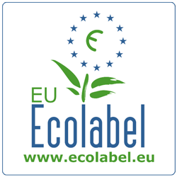 Certificato EU EcoLabel